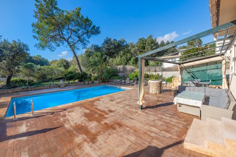 Villa i Pollenca, Mallorca, Pollenca - € 1.425.000 | Ref: POL40904 - foto 19