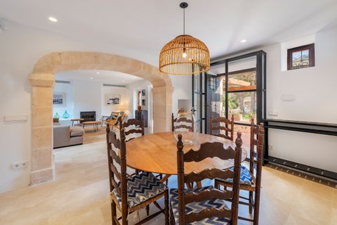 Landejendom i Pollenca, Mallorca, Pollenca - € 1.950.000 | Ref: POL53047ETV - foto 13