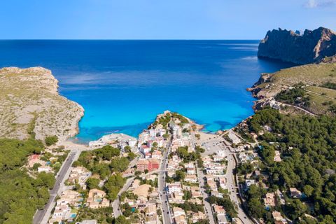 Landejendom i Pollenca, Mallorca, Pollenca - € 1.950.000 | Ref: POL53047ETV - foto 36