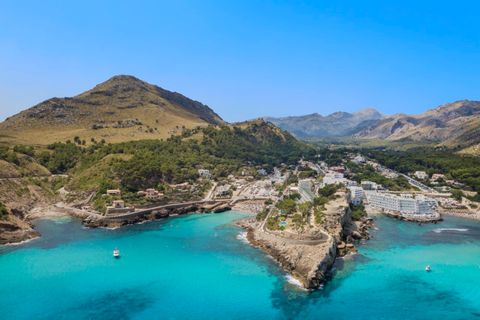 Landejendom i Pollenca, Mallorca, Pollenca - € 1.950.000 | Ref: POL53047ETV - foto 39
