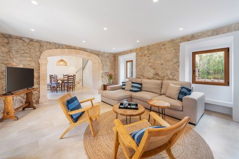 Landejendom i Pollenca, Mallorca, Pollenca - € 1.950.000 | Ref: POL53047ETV - foto 12