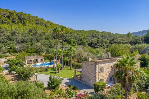 Landejendom i Pollenca, Mallorca, Pollenca - € 1.950.000 | Ref: POL53047ETV - foto 7