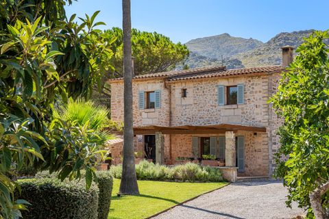 Landejendom i Pollenca, Mallorca, Pollenca - € 1.950.000 | Ref: POL53047ETV - foto 10