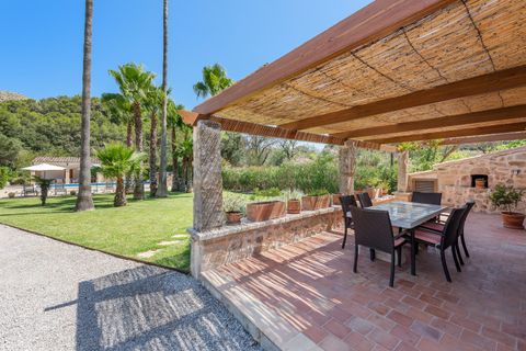 Landejendom i Pollenca, Mallorca, Pollenca - € 1.950.000 | Ref: POL53047ETV - foto 14