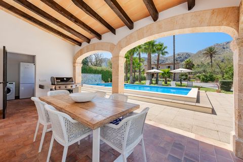 Landejendom i Pollenca, Mallorca, Pollenca - € 1.950.000 | Ref: POL53047ETV - foto 26