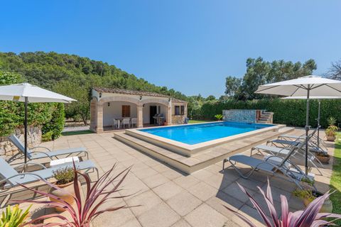 Landejendom i Pollenca, Mallorca, Pollenca - € 1.950.000 | Ref: POL53047ETV - foto 27