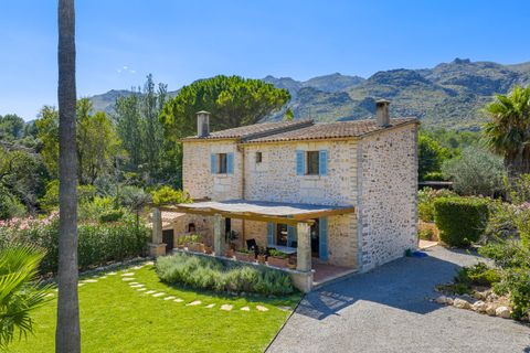 Landejendom i Pollenca, Mallorca, Pollenca - € 1.950.000 | Ref: POL53047ETV - foto 30
