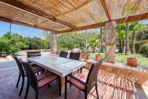 Landejendom i Pollenca, Mallorca, Pollenca - € 1.950.000 | Ref: POL53047ETV - foto 31