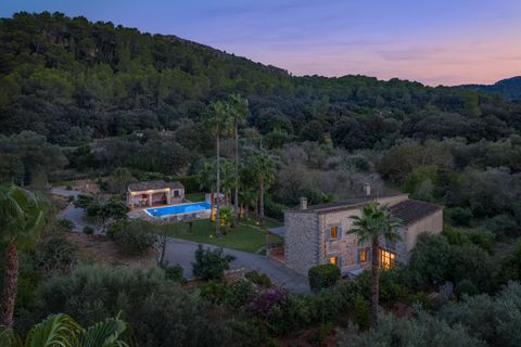Landejendom i Pollenca, Mallorca, Pollenca - € 1.950.000 | Ref: POL53047ETV - foto 4