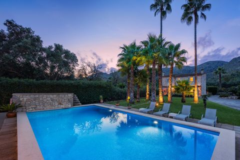 Landejendom i Pollenca, Mallorca, Pollenca - € 1.950.000 | Ref: POL53047ETV - foto 2