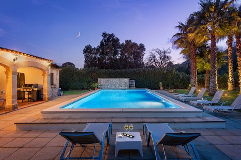 Landejendom i Pollenca, Mallorca, Pollenca - € 1.950.000 | Ref: POL53047ETV - foto 5