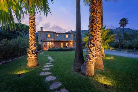 Landejendom i Pollenca, Mallorca, Pollenca - € 1.950.000 | Ref: POL53047ETV - foto 6