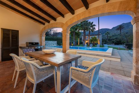 Landejendom i Pollenca, Mallorca, Pollenca - € 1.950.000 | Ref: POL53047ETV - foto 8