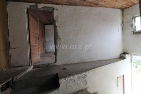 Byhus i Trancoso, Guarda, Trancoso - € 15.000 | Ref: 046200174 - foto 2