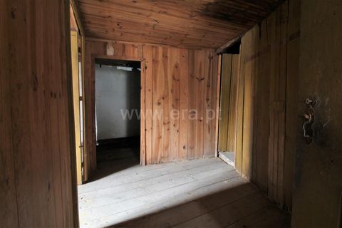 Byhus i Trancoso, Guarda, Trancoso - € 15.000 | Ref: 046200174 - foto 3
