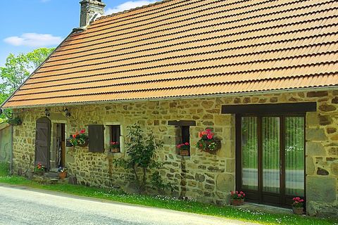 Villa i Domps, Haute-Vienne, Domps - € 262.000 | Ref: CC-5152 - foto 1