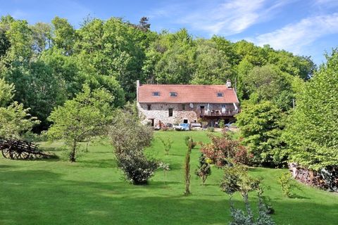Villa i Domps, Haute-Vienne, Domps - € 262.000 | Ref: CC-5152 - foto 2