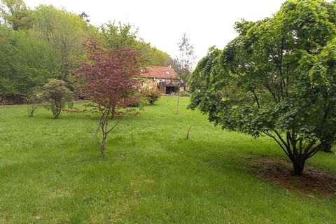 Villa i Domps, Haute-Vienne, Domps - € 262.000 | Ref: CC-5152 - foto 3
