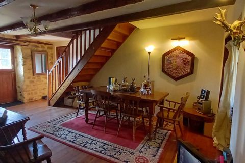 Villa i Domps, Haute-Vienne, Domps - € 262.000 | Ref: CC-5152 - foto 5