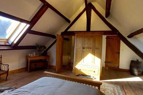 Villa i Domps, Haute-Vienne, Domps - € 262.000 | Ref: CC-5152 - foto 11