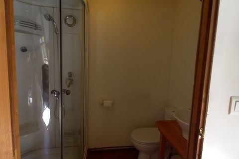 Villa i Domps, Haute-Vienne, Domps - € 262.000 | Ref: CC-5152 - foto 12
