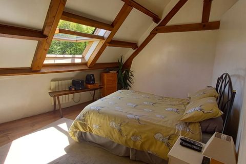 Villa i Domps, Haute-Vienne, Domps - € 262.000 | Ref: CC-5152 - foto 14