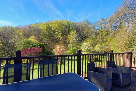 Villa i Domps, Haute-Vienne, Domps - € 262.000 | Ref: CC-5152 - foto 17
