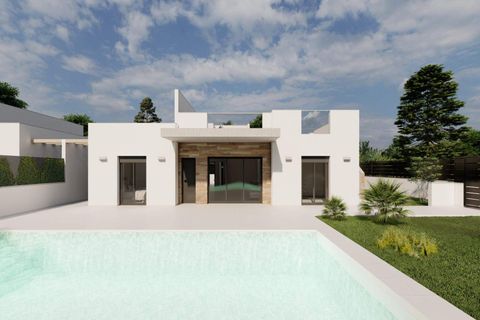 Villa i Murcia, Murcia, Murcia - € 674.500 | Ref: LUX4783 - foto 1
