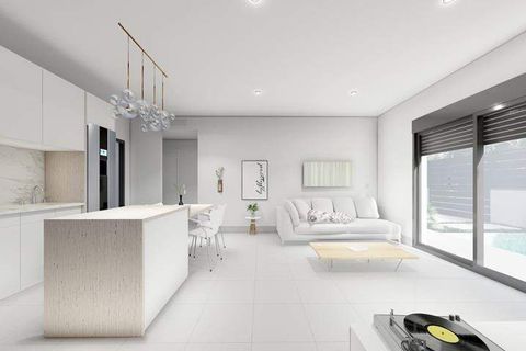 Villa i Murcia, Murcia, Murcia - € 674.500 | Ref: LUX4783 - foto 3