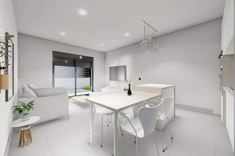 Villa i Murcia, Murcia, Murcia - € 674.500 | Ref: LUX4783 - foto 4
