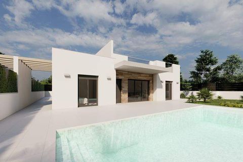 Villa i Murcia, Murcia, Murcia - € 674.500 | Ref: LUX4783 - foto 5