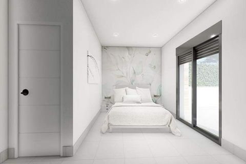 Villa i Murcia, Murcia, Murcia - € 674.500 | Ref: LUX4783 - foto 6