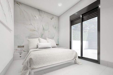 Villa i Murcia, Murcia, Murcia - € 674.500 | Ref: LUX4783 - foto 7