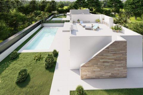 Villa i Murcia, Murcia, Murcia - € 674.500 | Ref: LUX4783 - foto 9