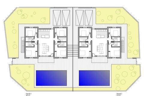 Villa i Murcia, Murcia, Murcia - € 674.500 | Ref: LUX4783 - foto 11