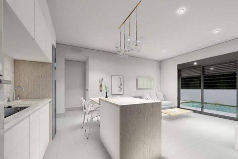 Villa i Murcia, Murcia, Murcia - € 674.500 | Ref: LUX4783 - foto 12