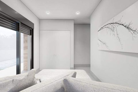 Villa i Murcia, Murcia, Murcia - € 674.500 | Ref: LUX4783 - foto 14