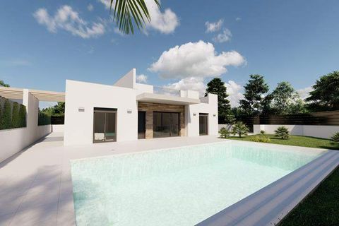 Villa i Murcia, Murcia, Murcia - € 674.500 | Ref: LUX4783 - foto 15