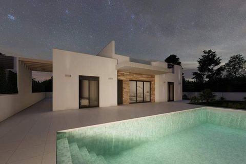 Villa i Murcia, Murcia, Murcia - € 674.500 | Ref: LUX4783 - foto 16