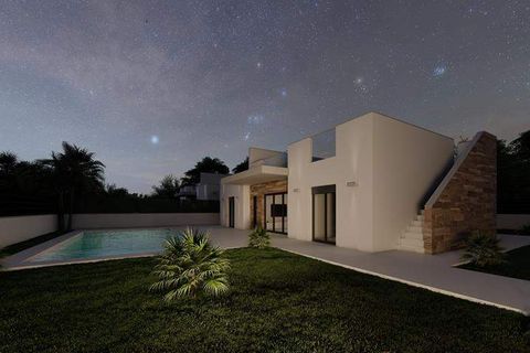 Villa i Murcia, Murcia, Murcia - € 674.500 | Ref: LUX4783 - foto 17