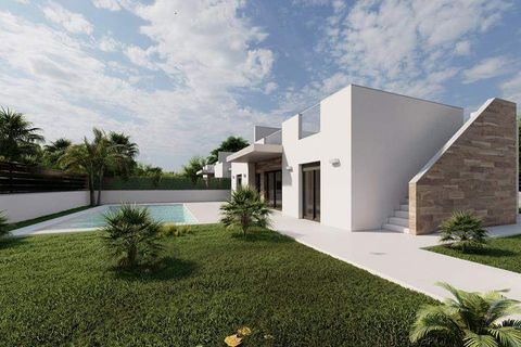 Villa i Murcia, Murcia, Murcia - € 674.500 | Ref: LUX4783 - foto 18