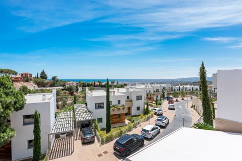 Rækkehus i Mijas, Malaga, Mijas - € 949.000 | Ref: AOM0046E - foto 3
