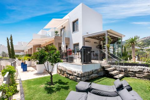 Rækkehus i Mijas, Malaga, Mijas - € 949.000 | Ref: AOM0046E - foto 1