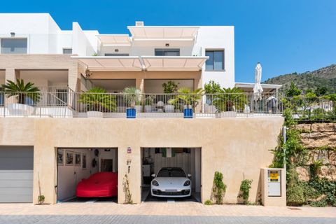 Rækkehus i Mijas, Malaga, Mijas - € 949.000 | Ref: AOM0046E - foto 2