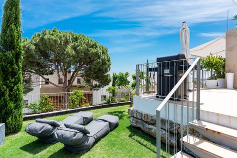 Rækkehus i Mijas, Malaga, Mijas - € 949.000 | Ref: AOM0046E - foto 4