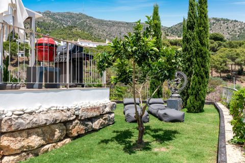 Rækkehus i Mijas, Malaga, Mijas - € 949.000 | Ref: AOM0046E - foto 5