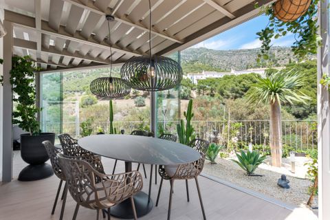 Rækkehus i Mijas, Malaga, Mijas - € 949.000 | Ref: AOM0046E - foto 6