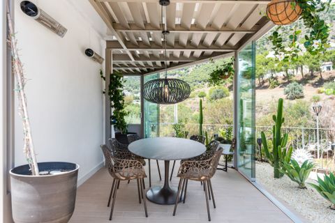 Rækkehus i Mijas, Malaga, Mijas - € 949.000 | Ref: AOM0046E - foto 7