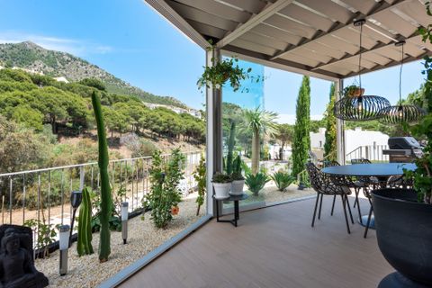 Rækkehus i Mijas, Malaga, Mijas - € 949.000 | Ref: AOM0046E - foto 9