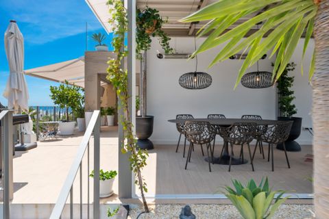 Rækkehus i Mijas, Malaga, Mijas - € 949.000 | Ref: AOM0046E - foto 10